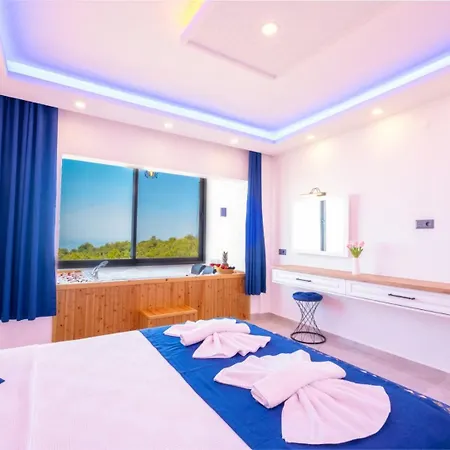 Belenardi Villa Kas