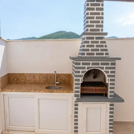 Belenardi Villa