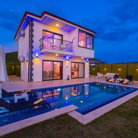 Belenardi Villa