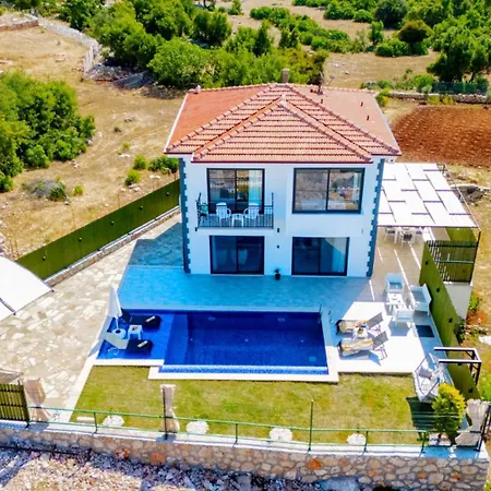 Belenardi Villa *