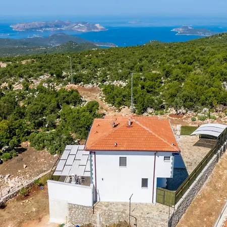 Villa Belenardi *